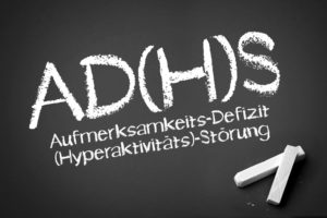 Der Unterschied Zwischen ADS Und ADHS | ADHS Kompakt E.V.