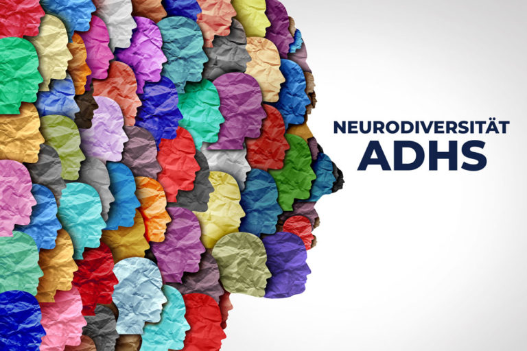 Neurodiversitaet ADHS